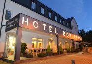 Restaurant Grill Bon Repos