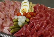 Boucherie Osweiler