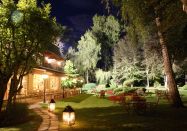 Le Jardin de La Gaichel