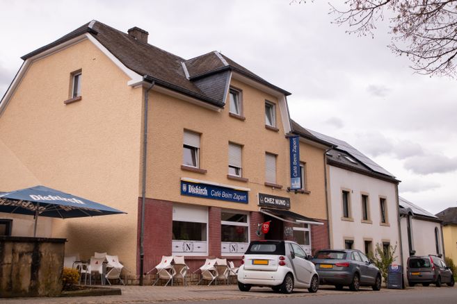 Chez Nuno 