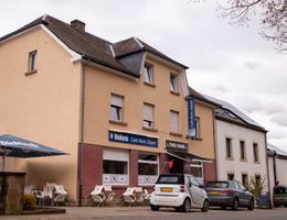 Chez Nuno 