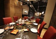 Hotel Wemperhardt Restaurants el Toro