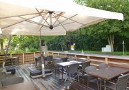 Restaurant Grill Bon Repos